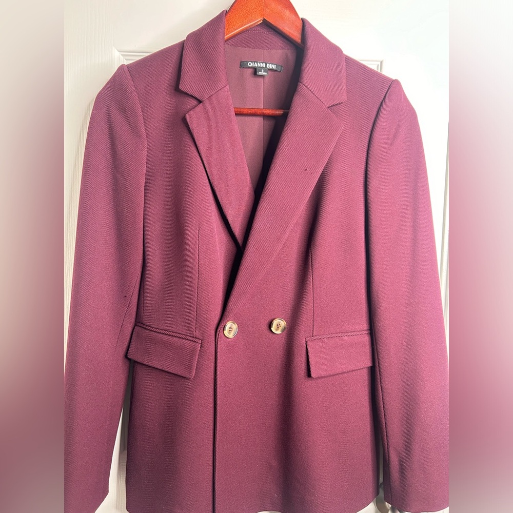 Gianni Binni Women’s Blazer